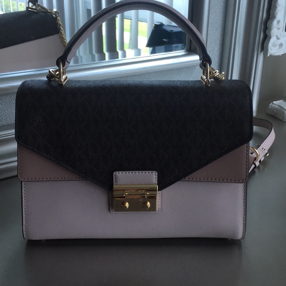 Michael Kors handbag
